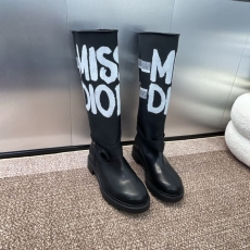 Christian Dior Boots